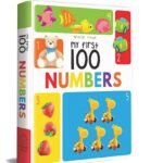 Counting Cuteness: A Review of My First 100 Numbers