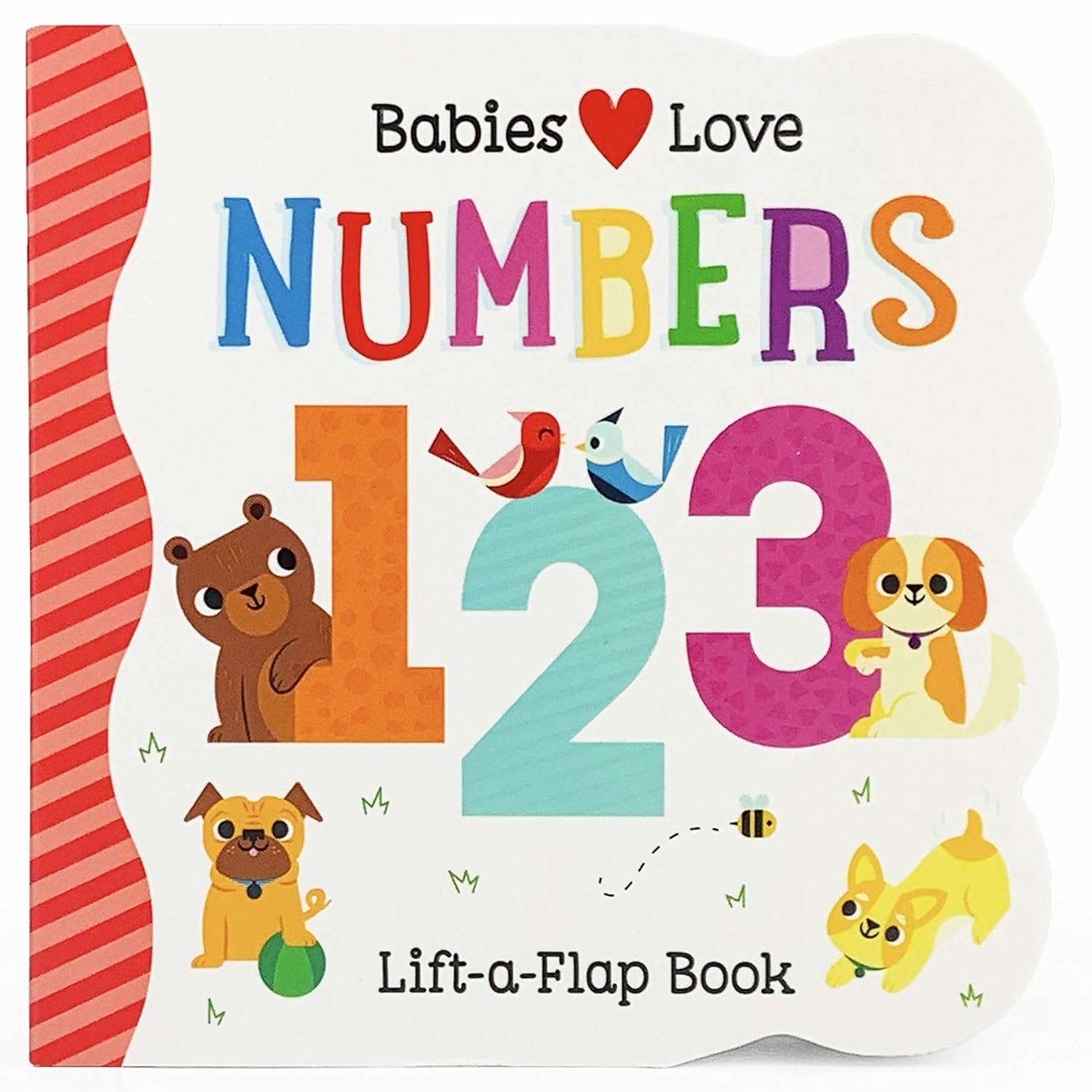 You are currently viewing Counting Fun: A Delightful Dive into Numbers for Little Explorers