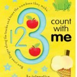 Counting Fun: A Journey Through Numbers with 123 Count with Me