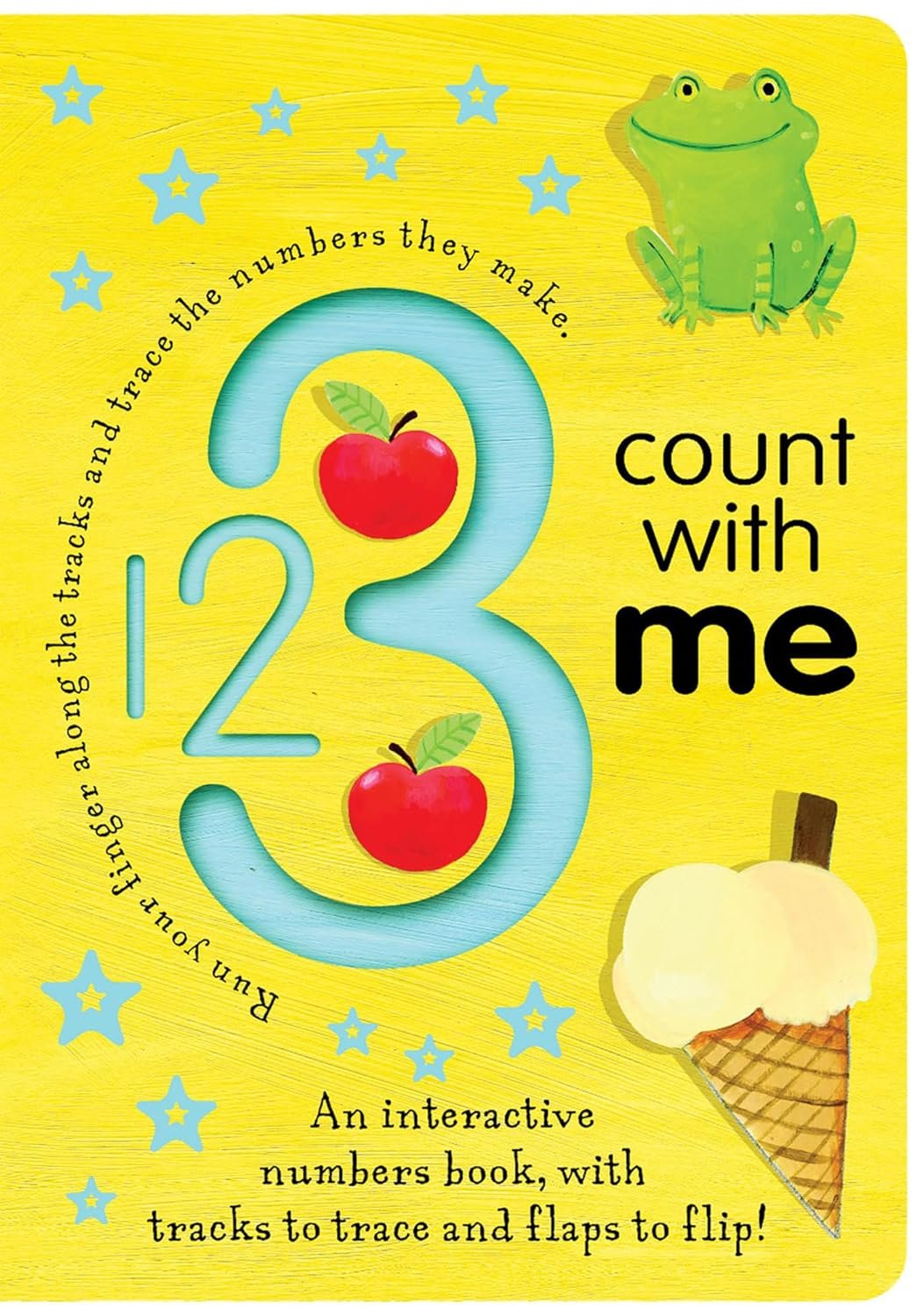 You are currently viewing Counting Fun: A Journey Through Numbers with 123 Count with Me