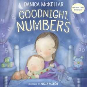 Read more about the article Counting Sheep and Dreams: A Sweet Review of Goodnight, Numbers