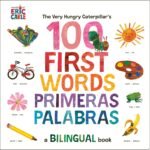 Crawl into Language: A Review of The Very Hungry Caterpillar’s First 100 Words