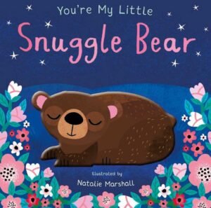 Read more about the article Cuddly Adventures with My Little Snuggle Bear