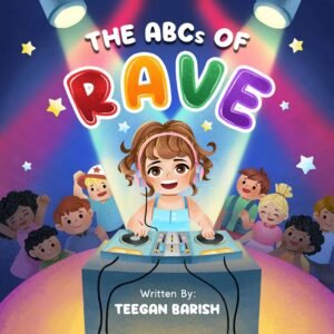 Read more about the article Dancing Through the Alphabet: A Review of The ABCs of Rave