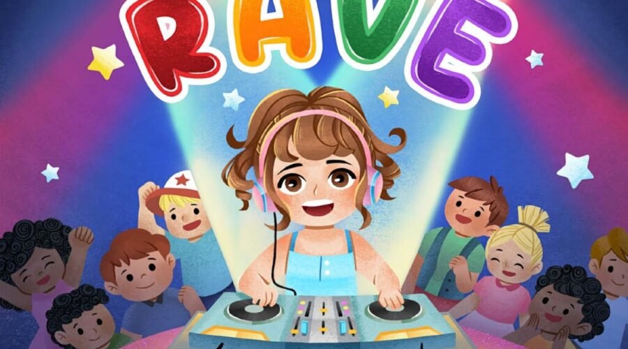 Dancing Through the Alphabet: A Review of The ABCs of Rave