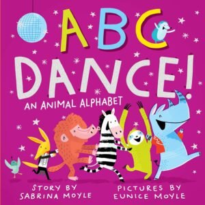 Read more about the article Dancing Through the Alphabet: A Whimsical Adventure with ABC Dance!