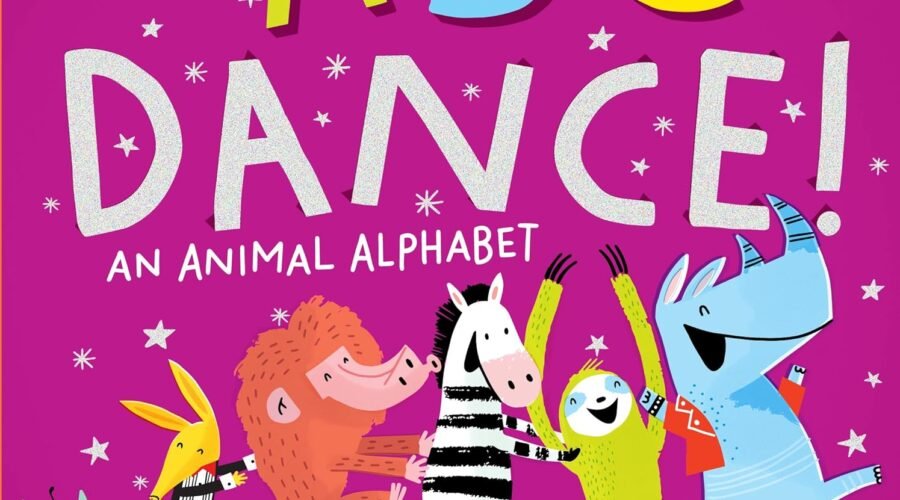 Dancing Through the Alphabet: A Whimsical Adventure with ABC Dance!