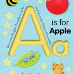 Discover the Joy of Learning with A is for Apple!