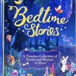 Dreamland Adventures: A Charming Review of Bedtime Stories Treasury