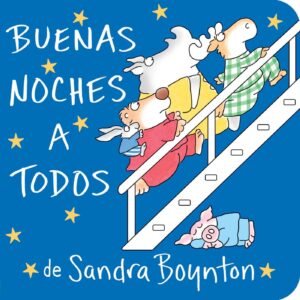 Read more about the article Dreamland Adventures: A Cozy Review of Buenas Noches a Todos