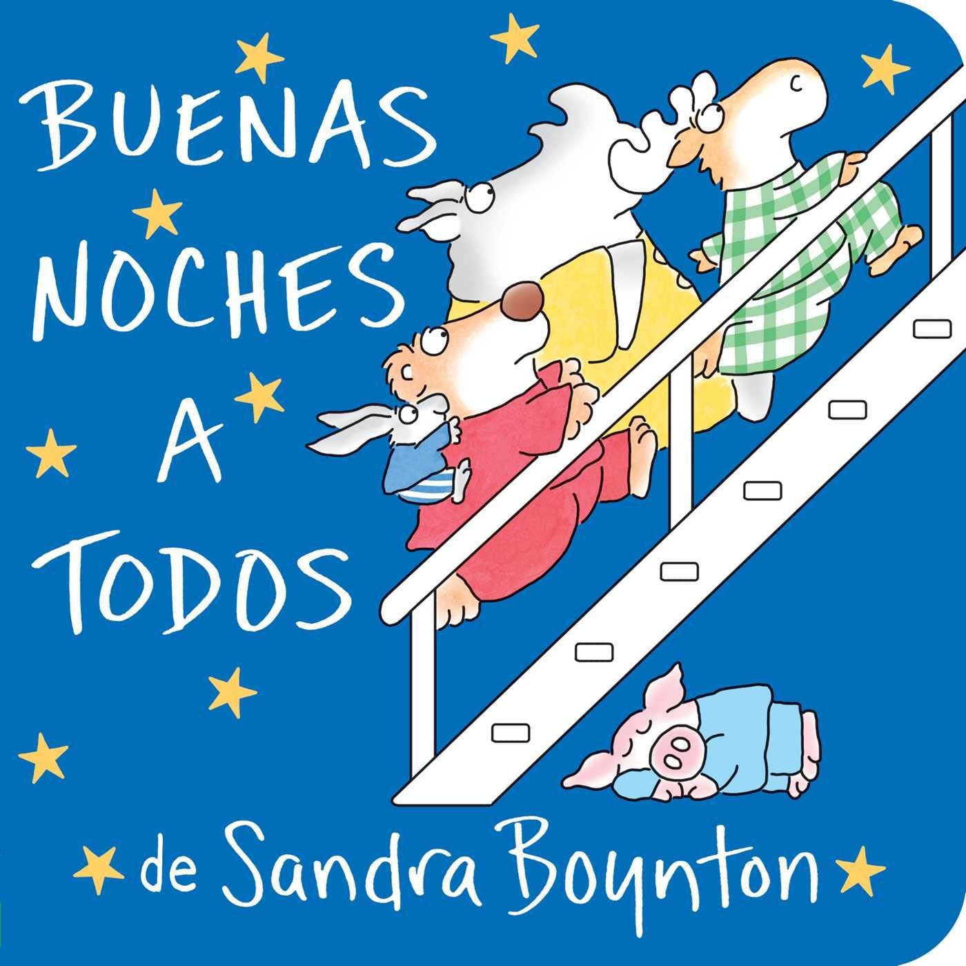 Read more about the article Dreamland Adventures: A Cozy Review of Buenas Noches a Todos