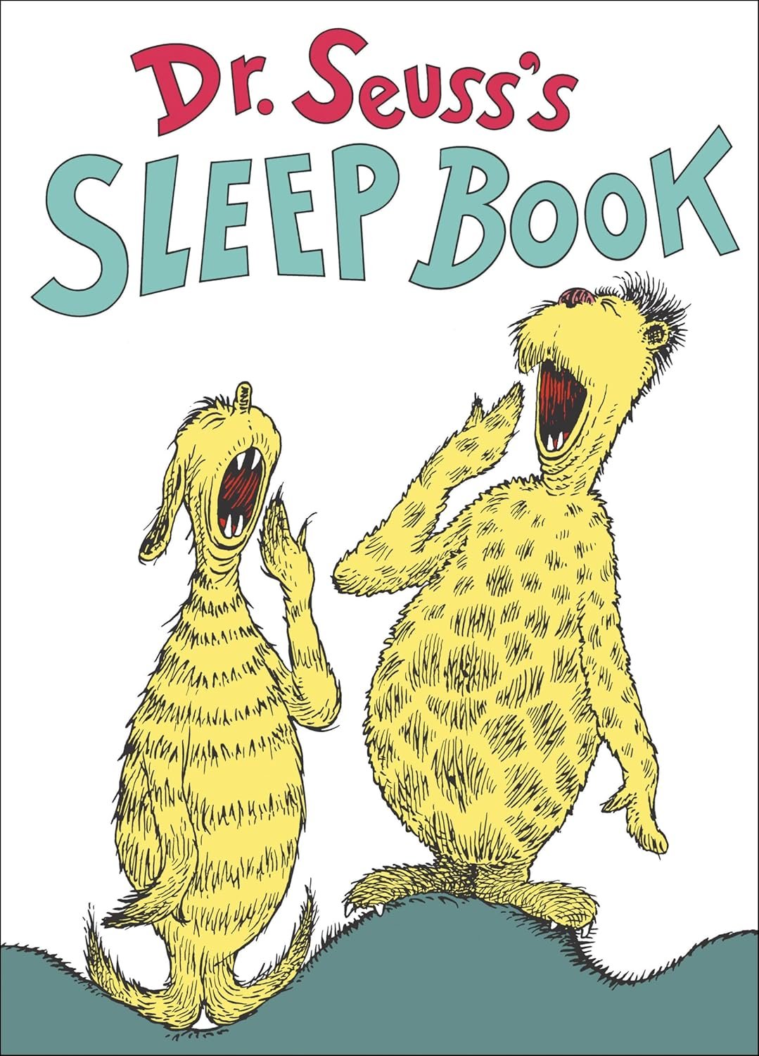 You are currently viewing Dreamy Adventures: A Review of Dr. Seuss’s Sleep Book