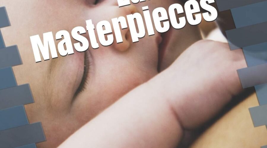 Dreamy Notes: Unleashing Your Inner Composer with Lullaby Masterpieces
