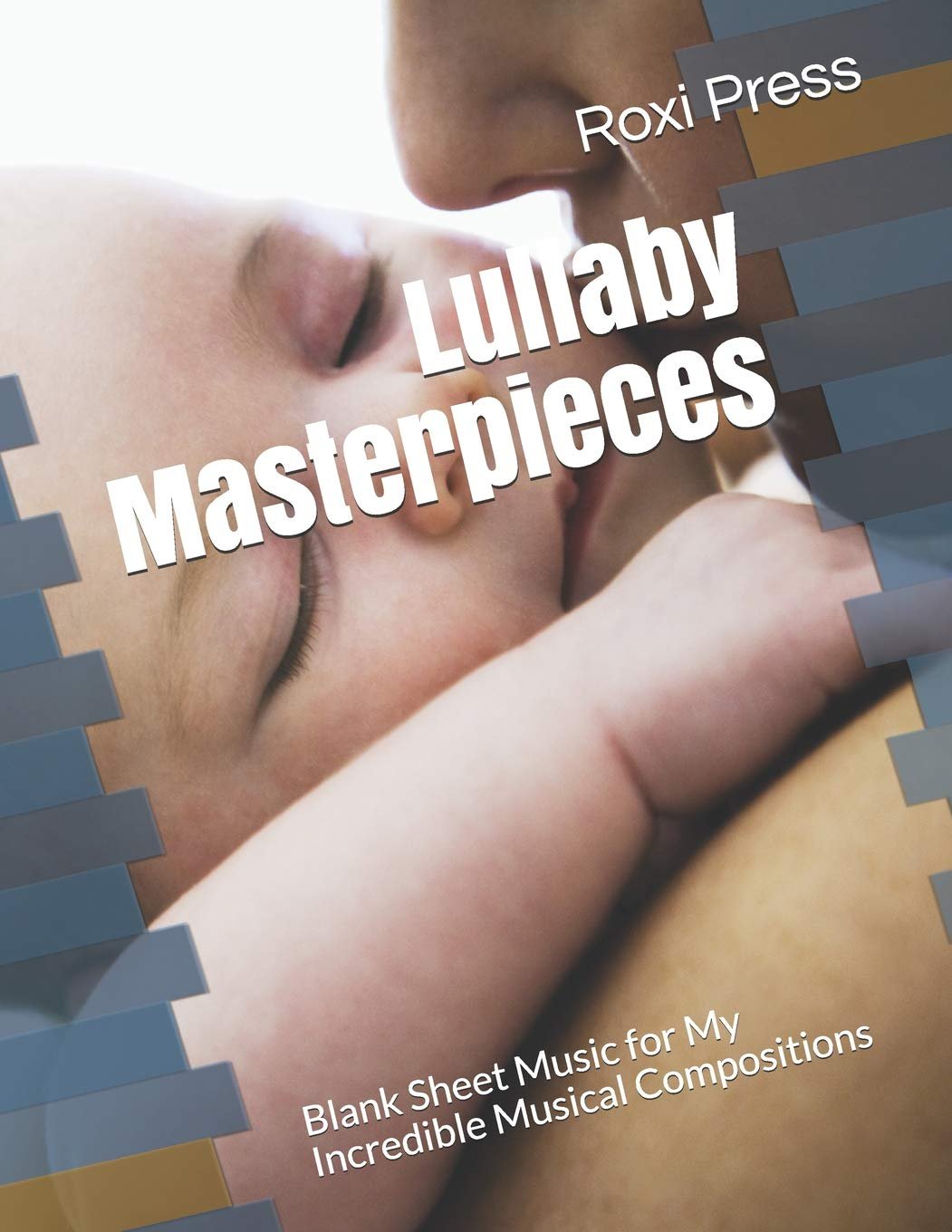 You are currently viewing Dreamy Notes: Unleashing Your Inner Composer with Lullaby Masterpieces