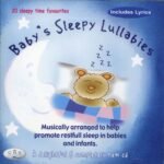 Dreamy Whispers: A Review of Baby’s Sleepy Lullabies