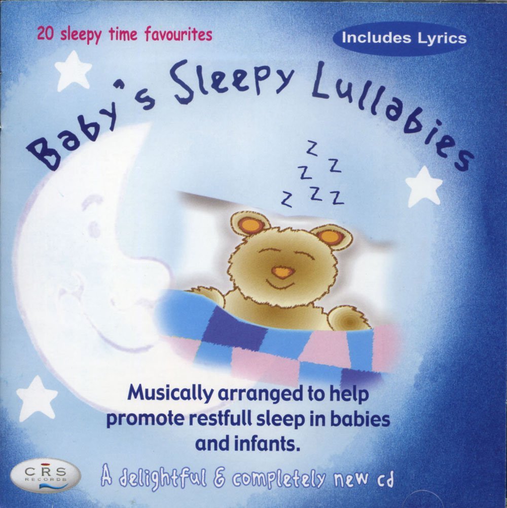You are currently viewing Dreamy Whispers: A Review of Baby’s Sleepy Lullabies