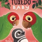 Dressed to Impress: A Review of Tuxedo Baby