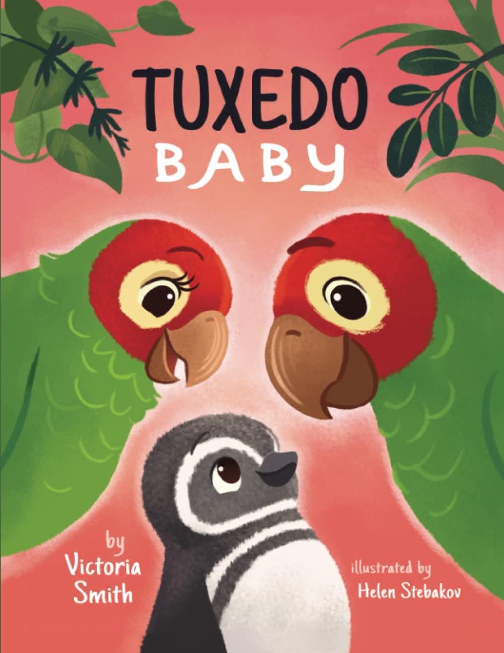 You are currently viewing Dressed to Impress: A Review of Tuxedo Baby