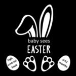 Easter Explorations: A Heartwarming Review of Baby Sees Easter