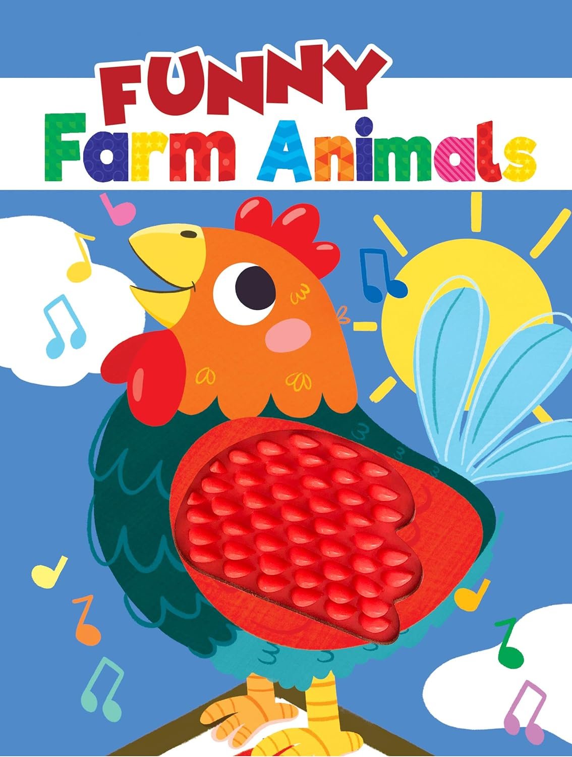 Read more about the article Farmyard Fun: A Silly Sensory Adventure