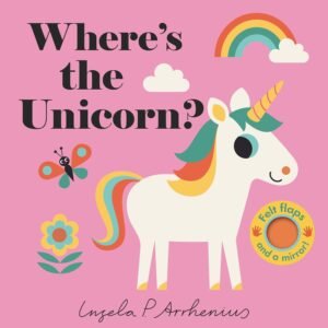Read more about the article Finding Magic: A Delightful Adventure with Where’s the Unicorn?