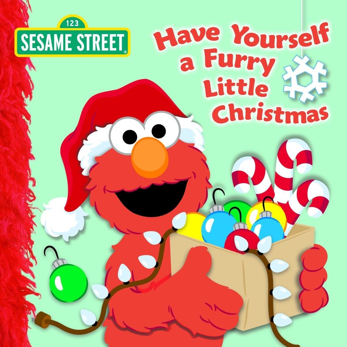 You are currently viewing Furry Festivities: A Heartwarming Review of Have Yourself a Furry Little Christmas