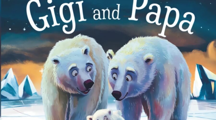 Grandpa's Love: A Heartwarming Journey Through Rhymes and Wishes