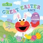 Hopping Into Spring: A Delightful Review of The Great Easter Race!