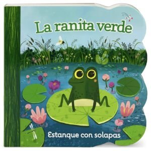 Read more about the article Jumping into Fun: A Review of La ranita verde