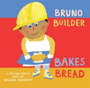 Read more about the article Knead and Succeed: A Review of Bruno Builder Bakes Bread