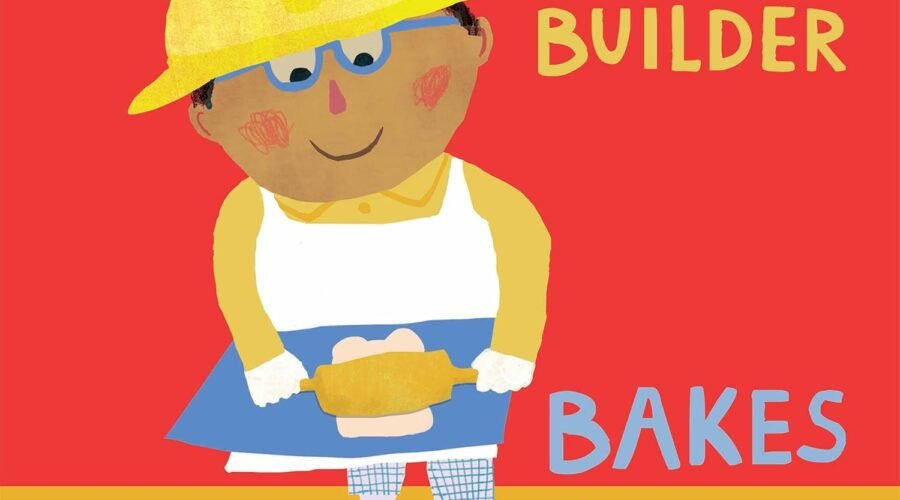 Knead and Succeed: A Review of Bruno Builder Bakes Bread
