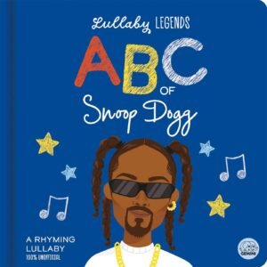 Read more about the article Lullaby Beats: Exploring Snoop Dogg’s ABCs in Dreamy Rhyme