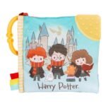 Magic Moments: A Review of the Harry Potter Soft Book Adventure for Little Wizards