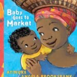 Market Adventures with Baby