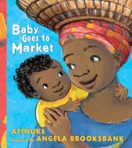 Read more about the article Market Adventures with Baby