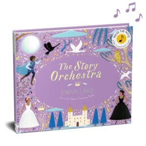 Read more about the article Melodies and Magic: A Journey Through Swan Lake