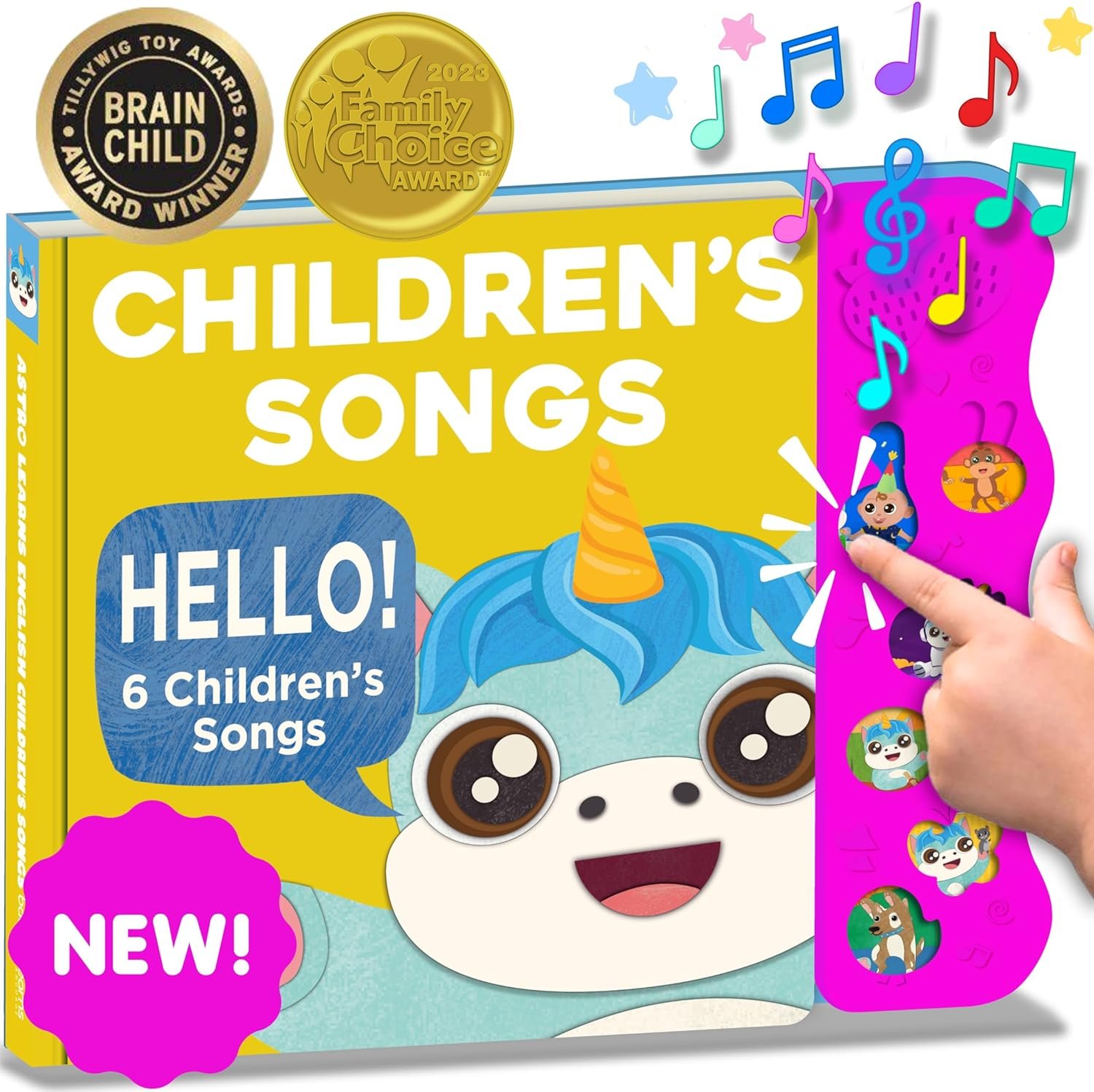 Read more about the article Melodies and Moments: A Delightful Review of Musical Adventures for Tiny Tots