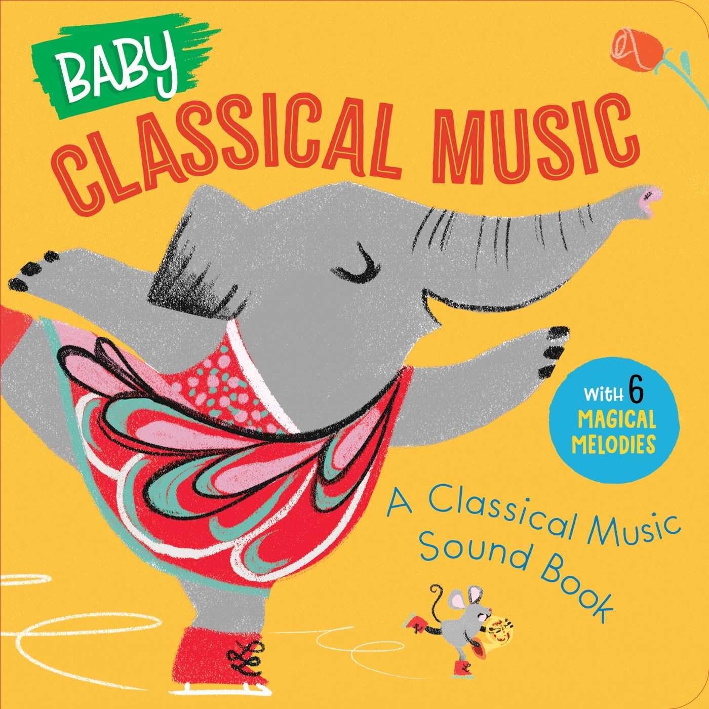 You are currently viewing Melodies for Mini Minds: A Delightful Review of Baby Classical Music Sound Book