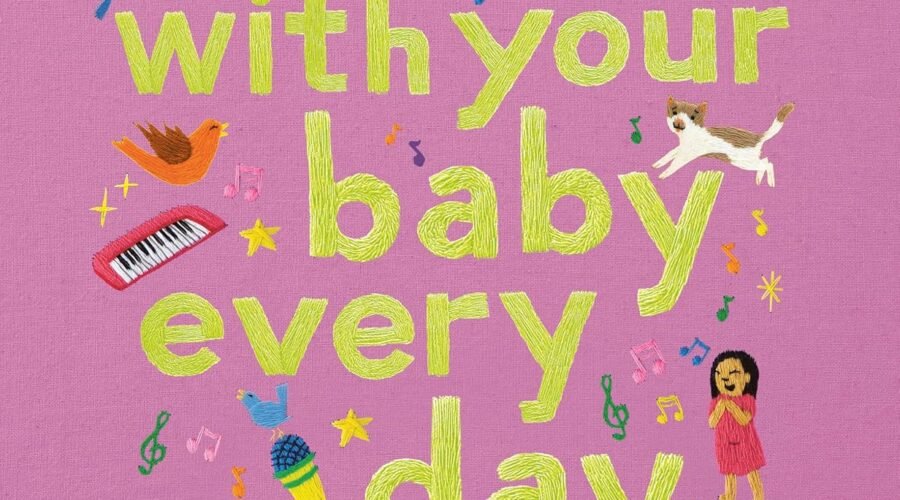 Melodies of Joy: A Heartfelt Review of Sing With Your Baby Every Day