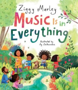 Read more about the article Melodies of Life: A Heartfelt Review of Music Is in Everything
