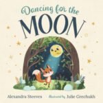 Moonlight Moves: A Charming Review of Dancing for the Moon