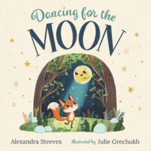 Read more about the article Moonlight Moves: A Charming Review of Dancing for the Moon