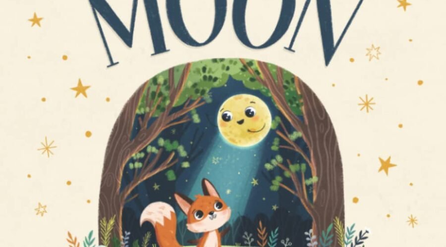Moonlight Moves: A Charming Review of Dancing for the Moon