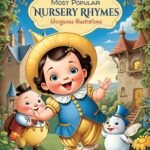 Nursery Rhyme Delight: A Review of 47 Timeless Favorites