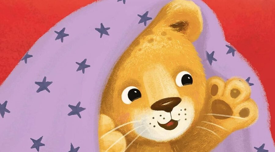 Peekaboo Adventures: A Heartfelt Review of "I Love You"