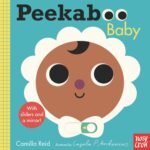 Peekaboo Wonders: A Joyful Journey Through Interactive Play for Little Explorers