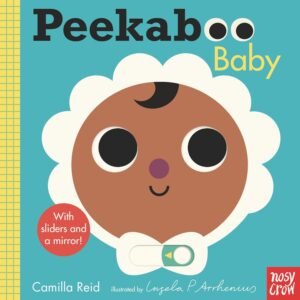 Read more about the article Peekaboo Wonders: A Joyful Journey Through Interactive Play for Little Explorers