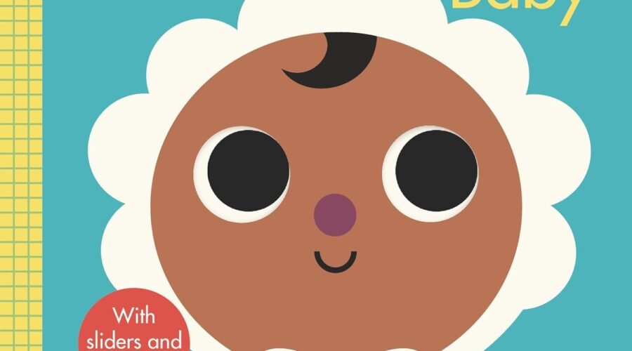 Peekaboo Wonders: A Joyful Journey Through Interactive Play for Little Explorers