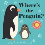 Penguin Pals: A Splashy Adventure in Sensory Fun!