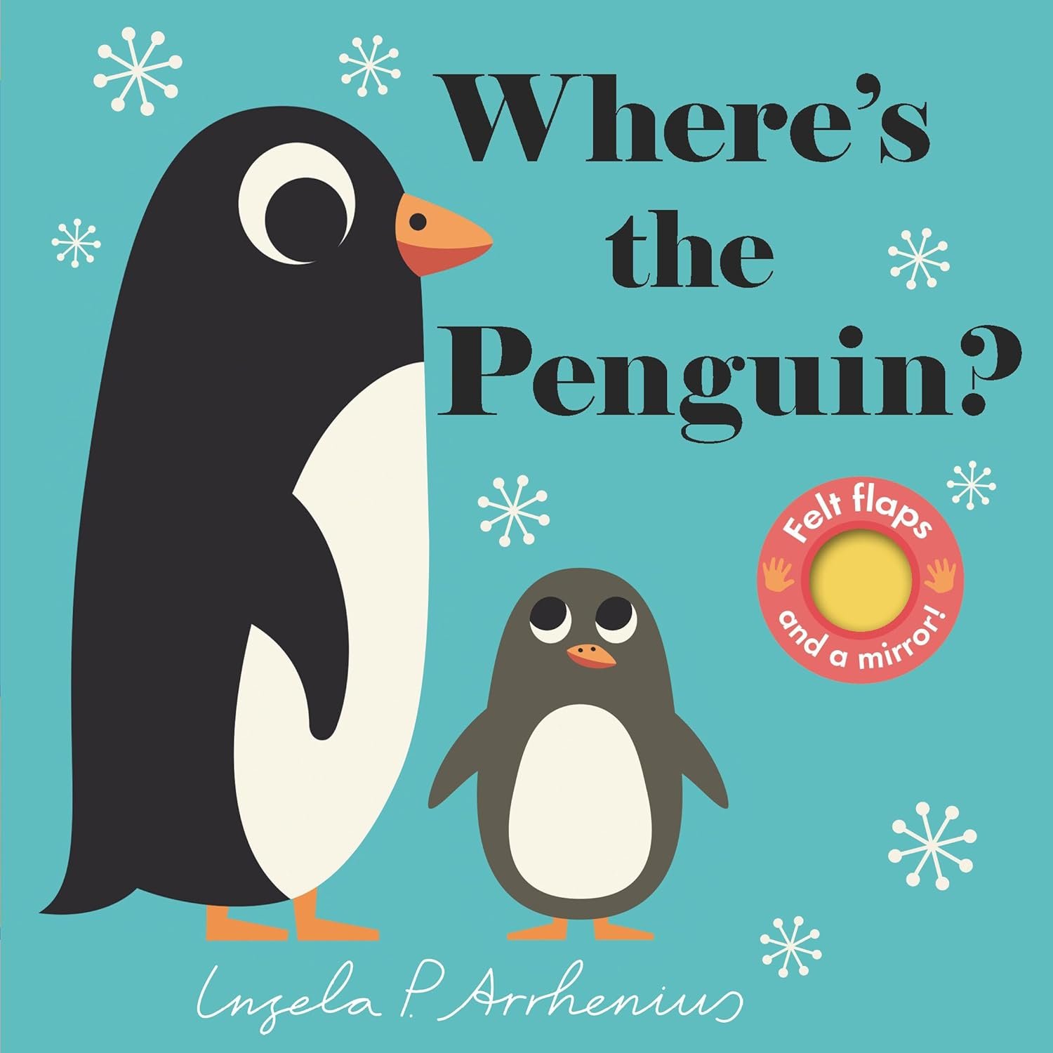 You are currently viewing Penguin Pals: A Splashy Adventure in Sensory Fun!